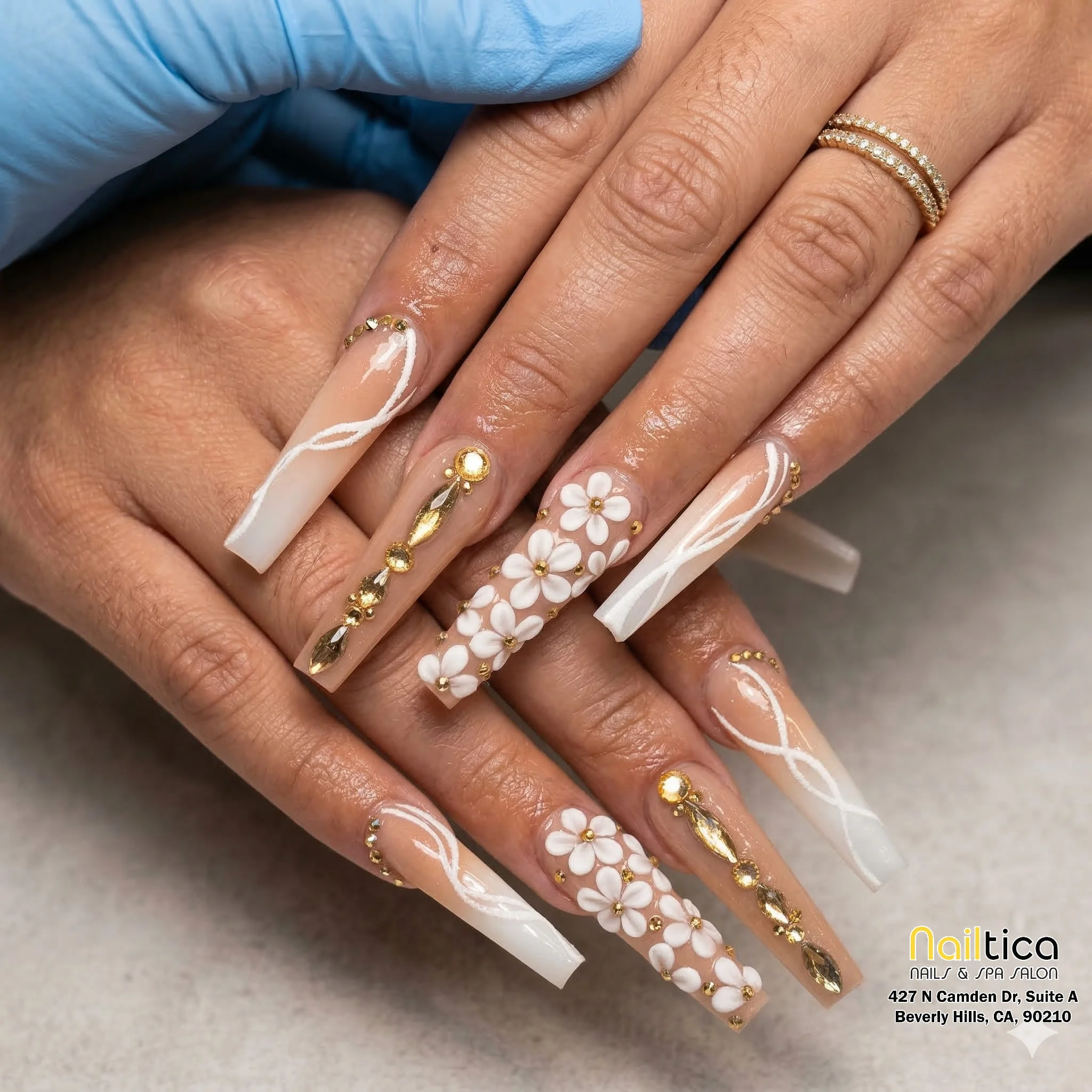Nail Art